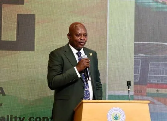 Gov’t begins feasibility study for proposed Keta–Axim sea transport