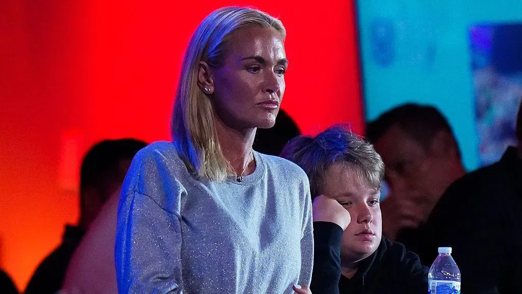 Vanessa Trump, former wife of Donald Trump Jr, diagnosed with breast cancer
