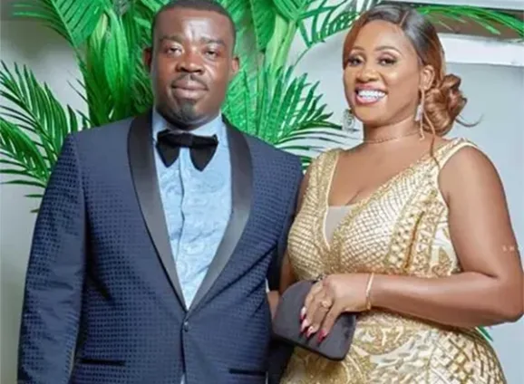 Court documents show RNAQ’s ex-wife was original co-founder of Quick Credit