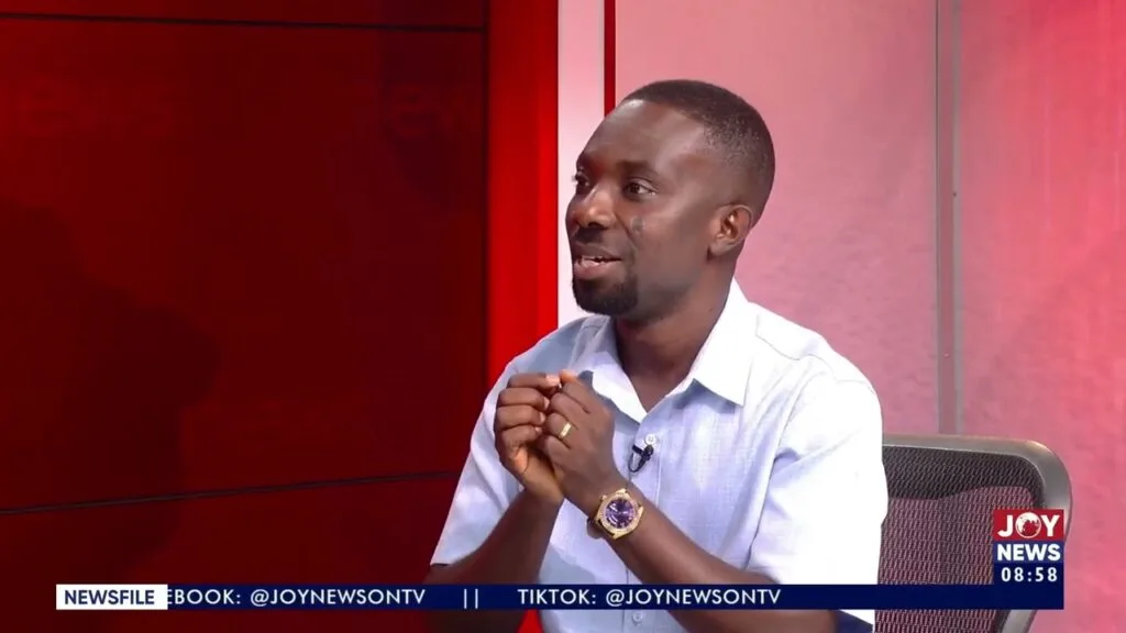 It’s not like sleeping in your room — Miracles Aboagye recounts EOCO experience