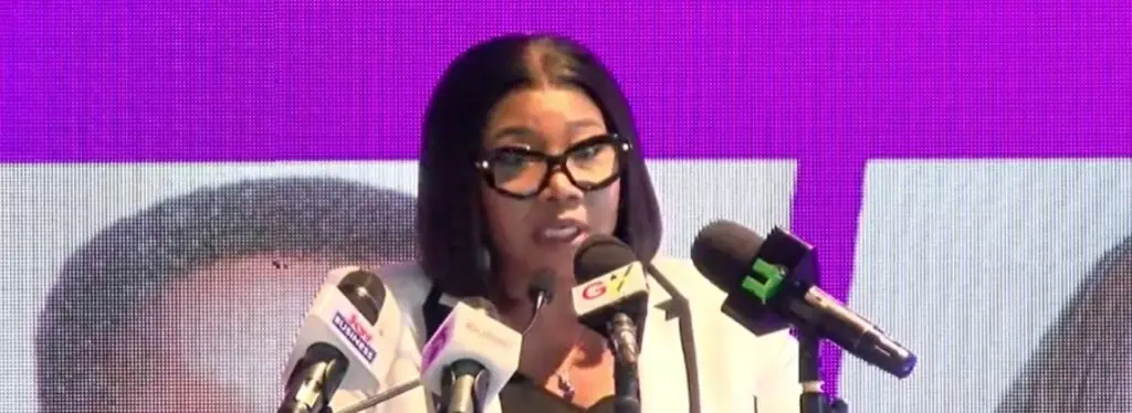 Women in banking sector must encouraged to occupy leadership positions – 2nd Dep. Governor of BoG