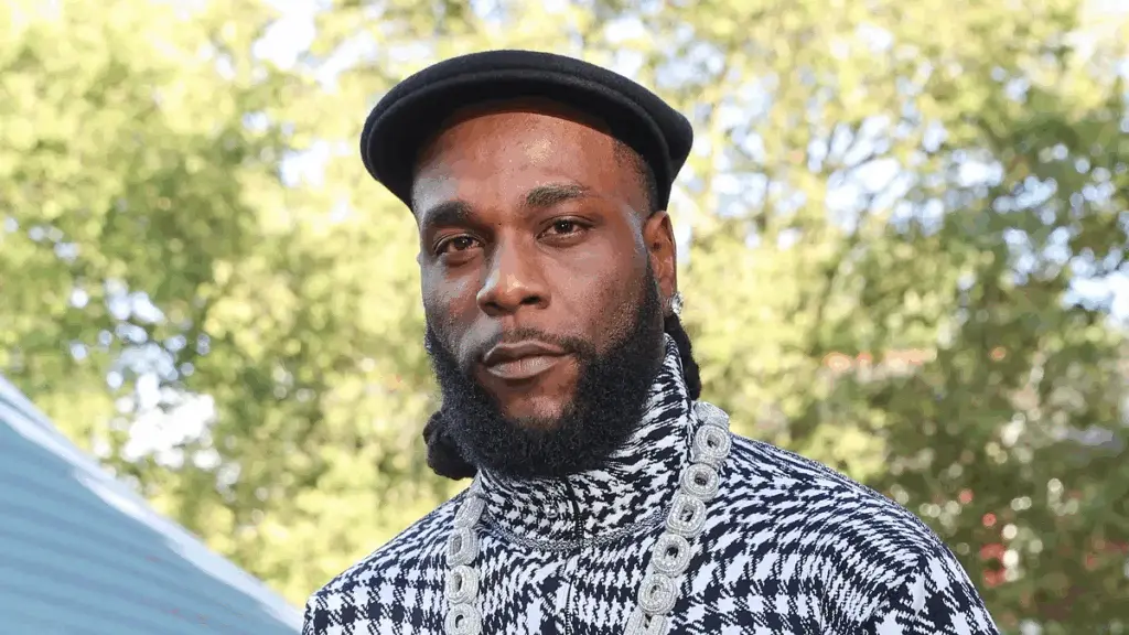 Burna Boy’s associate, Rahman Jago confirms singer converted to Islam