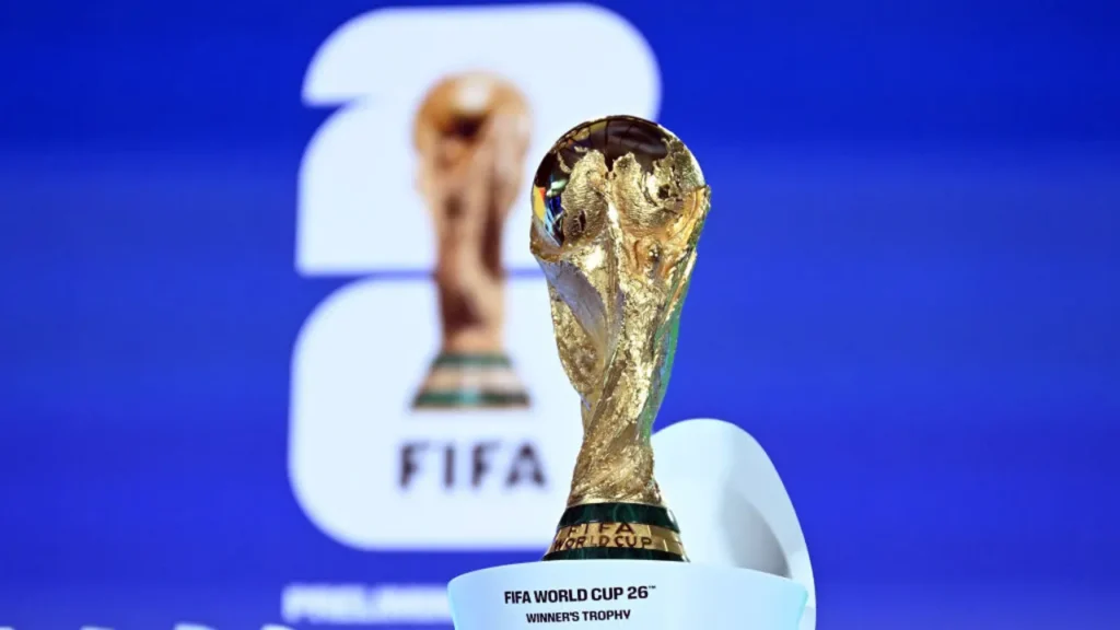 Iranian officials denied entry into Canada for FIFA meeting – just weeks before start of World Cup