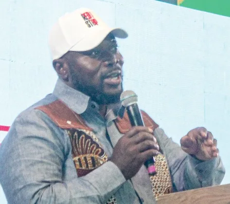Drug abuse becoming national crisis - Youth Devt Minister