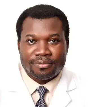 From Nyameduase to academic leaderhsip : The inspiring rise of Dr Richard Owusu Nyarko