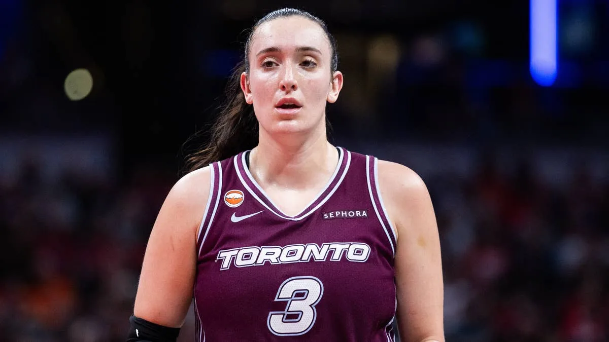 Marina Mabrey Makes Request After Receiving Offer Away From WNBA