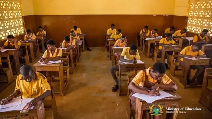 GES announces 2026/2027 academic calendar: Basic Schools to reopen September 8