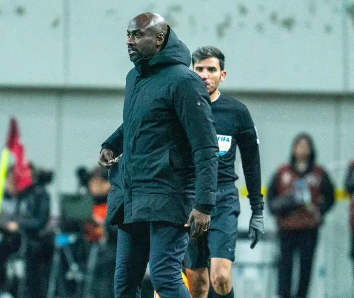 We are defensively poor against Austria – Ghana coach Otto Addo