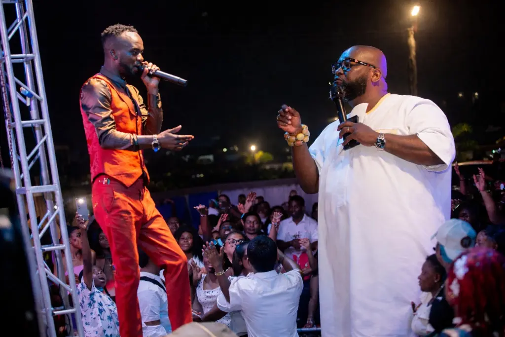 Kyebi Easter Homecoming 2026: A resounding success