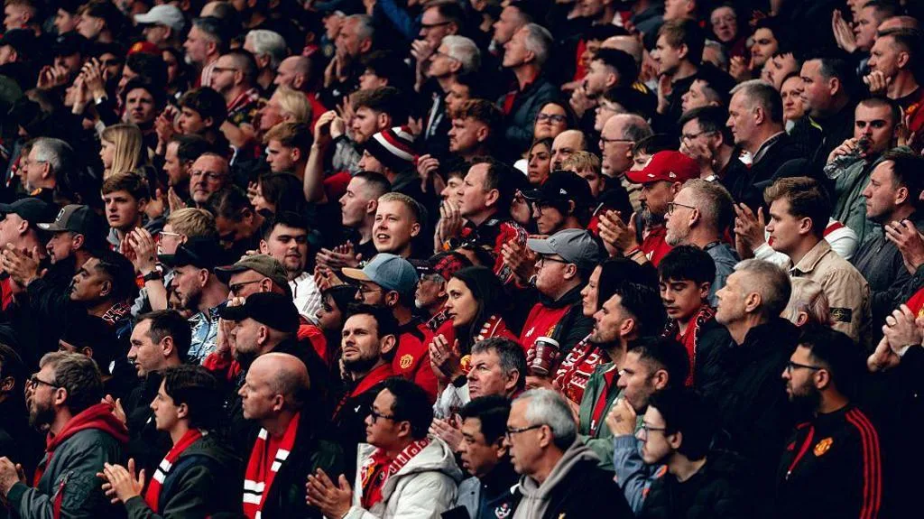 ‘They want us gone’ – Man Utd fans’ fury over ticket ultimatum