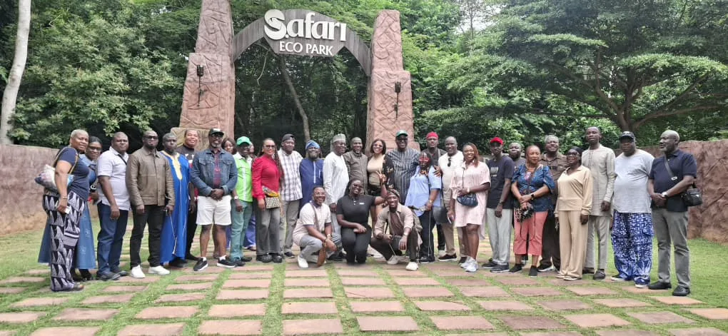 Safari World champions eco-tourism as sustainable driver of economic growth