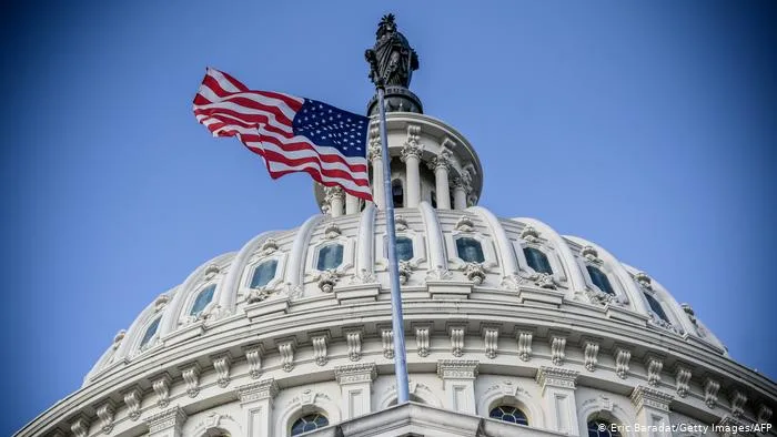 US House passes $1 trillion defense bill despite Iran, Israel concerns