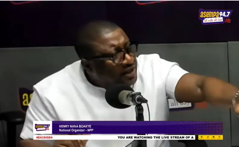 Accra floods: Nana B questions why Ato Forson remains Finance Minister