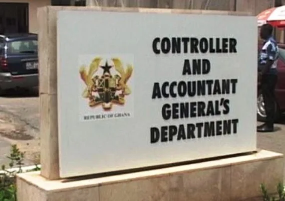 CAGD to clear salary arrears owed to teachers and health workers by August