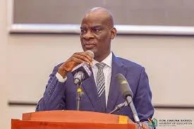 No arrears under “No Fee Stress” policy for 2024–2026 academic years— Haruna Iddrisu