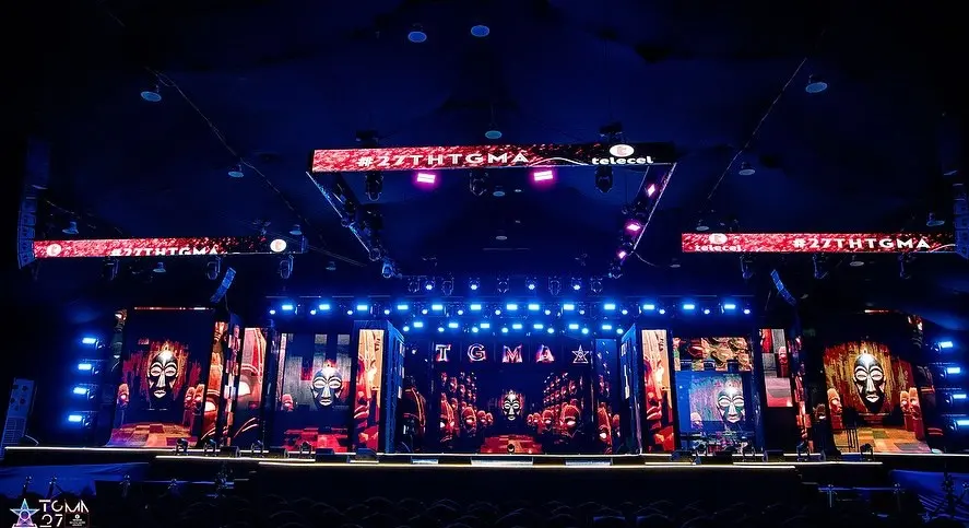 Philip Nai: 27th TGMA looked grand but the cracks are becoming impossible to ignore