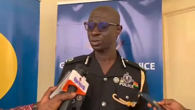 Police seize illegal sirens, strobe lights from 11,292 vehicles nationwide