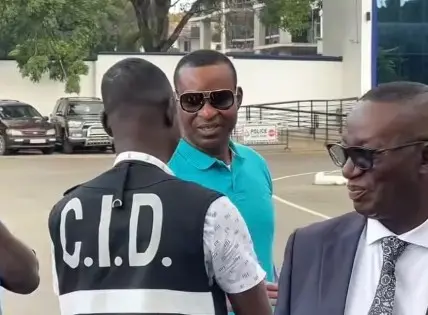 Opinion: The evidence before High Court continues to expose weakness of the Republic’s case against Wontumi