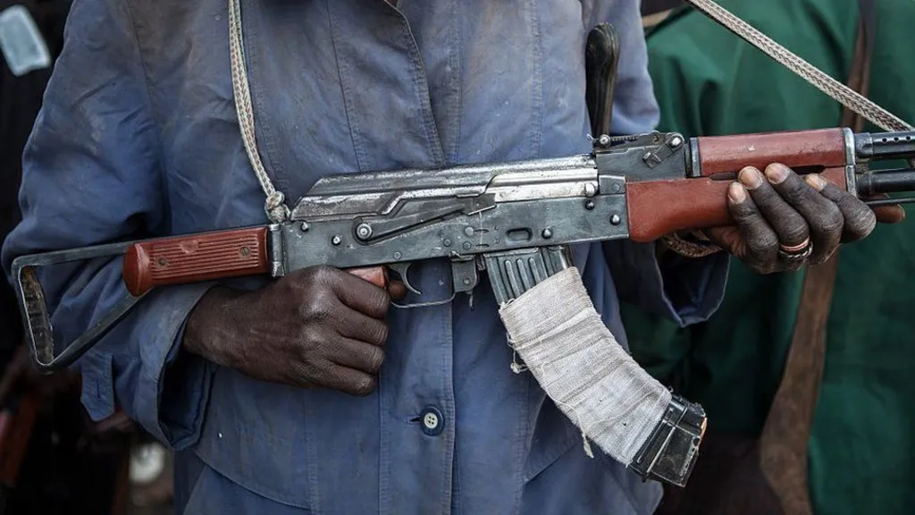 More than 50 children kidnapped as gunmen storm northeastern Nigeria schools, residents say