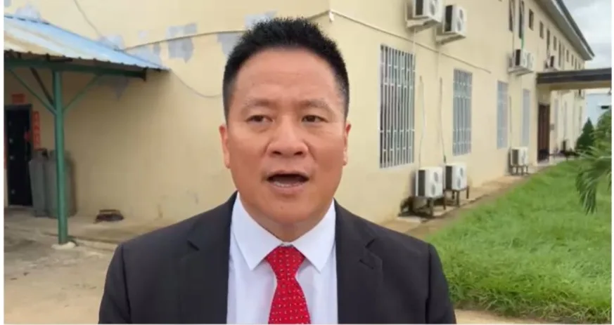 Lack of basic educational facilities threatens quality learning at Bueko School