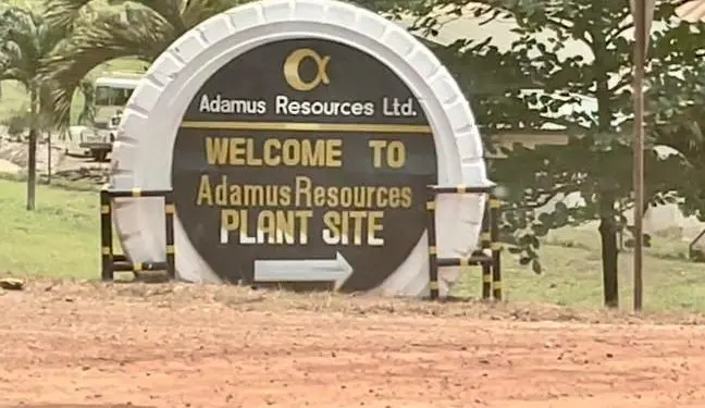 Salman youth back Adamus; call for crackdown on illegal miners