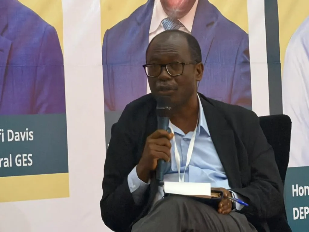 Gang-related violence spreading from tertiary institutions to senior high schools – GES