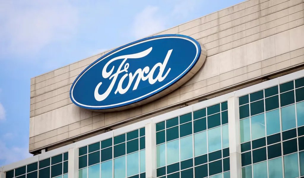 US appeals court revives $82 million of verdict against Ford in trade secrets case