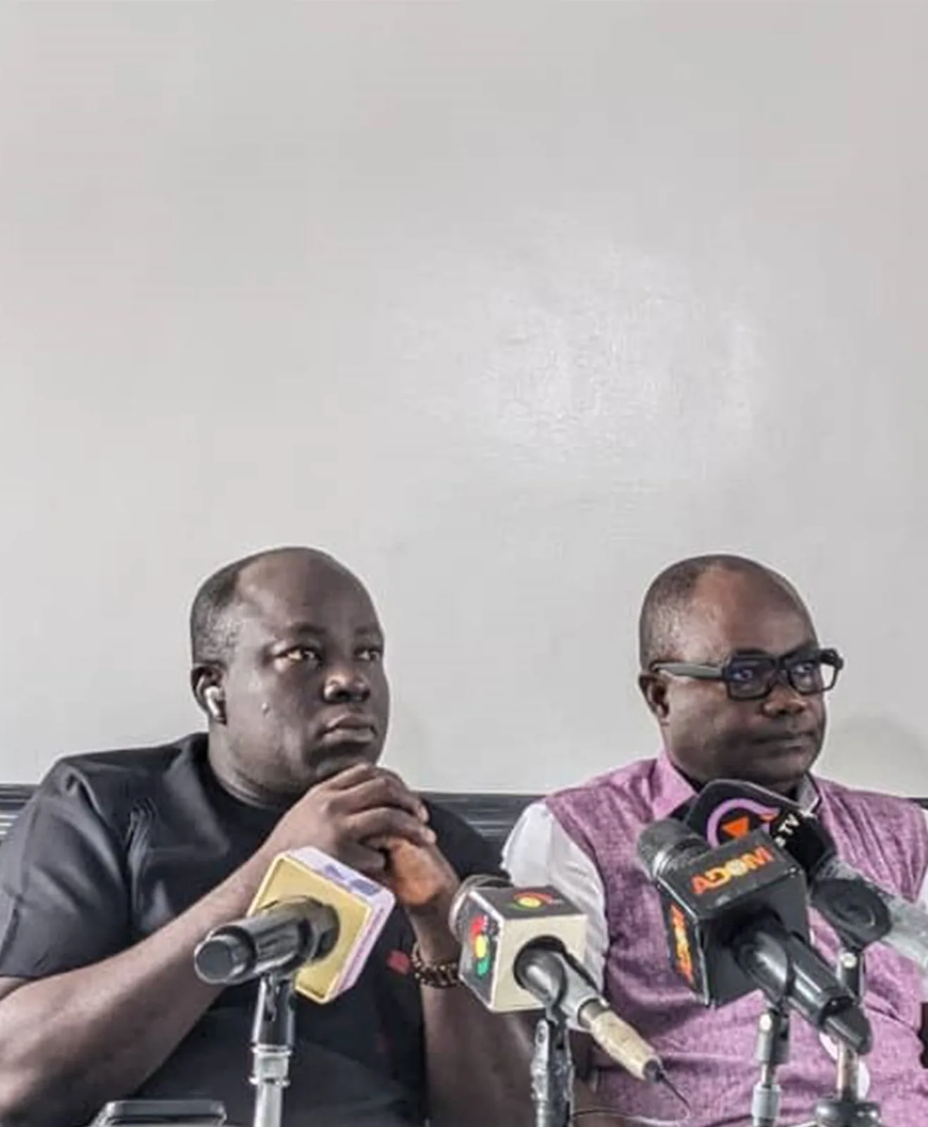 TAGG defends ICUMS; challenges NVF and DCN-Ghana claims