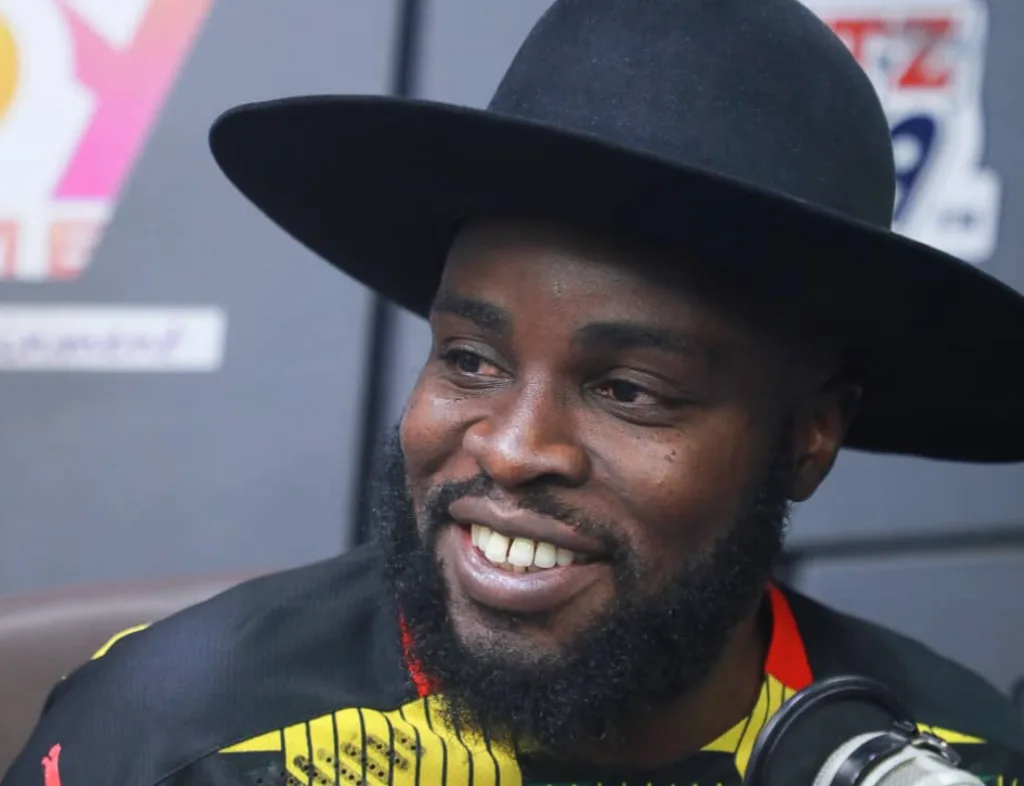 ‘Burna Boy broke the door for Africa’s new superstars’ – M.anifest