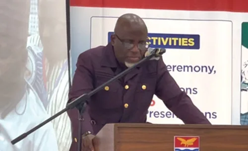 Multilingualism blessing to West Africa - Scholar