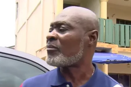 We’ll work to secure presidential pardon for Wontumi – Former Ashanti NPP executive