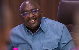 Global Info Analytics: Bawumia’s base solid, but swing voters favour NDC