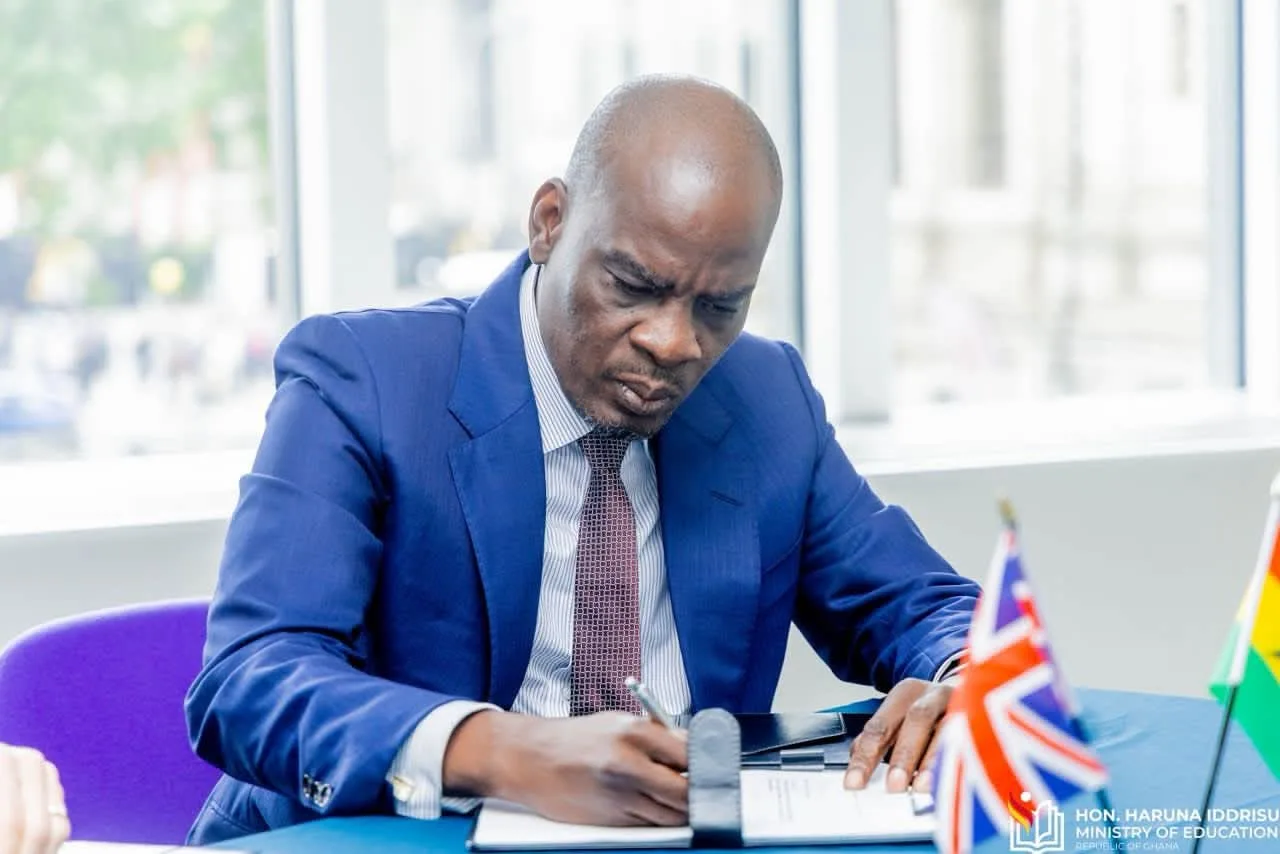 Mahama’s ‘proper’ thank-you tour remark by Haruna stirs NDC debate
