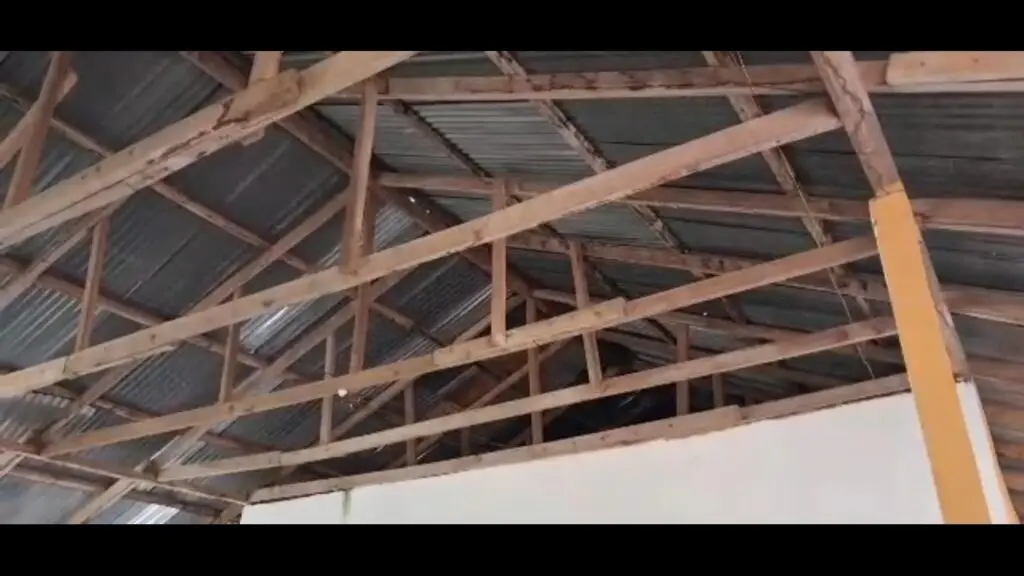 Headmaster of Obenimase M/A JHS appeals for infrastructural support