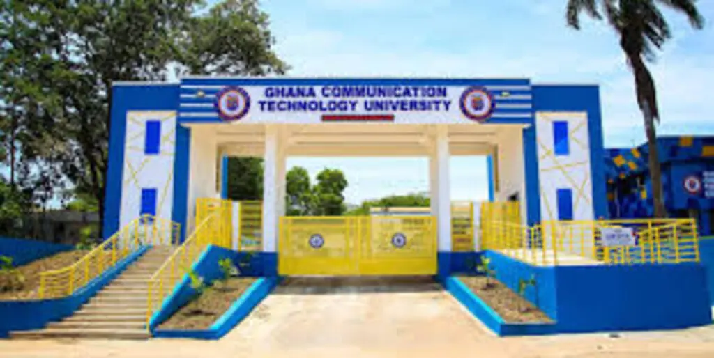 GCTU management reacts to VC Prof. Afoakwa’s court action over appointment termination