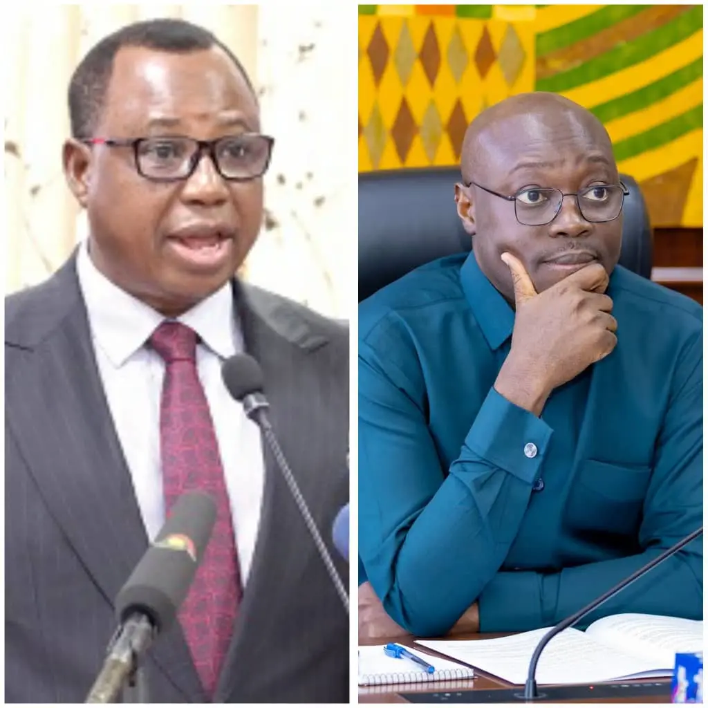 Emoluments: update complainant on Ato Forson investigation – High court orders CHRAJ