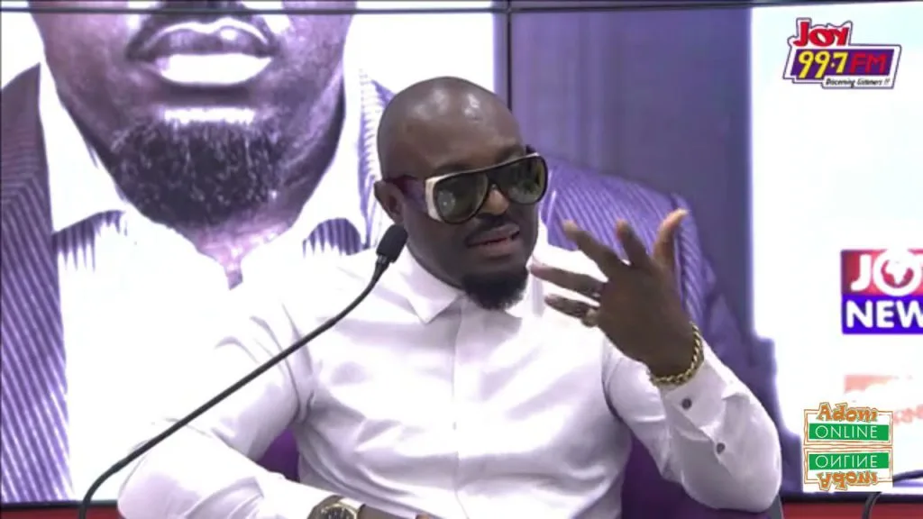 Demons rule entertainment industry – Jim Iyke claims