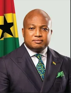 Government gives South Africa evacuees GHC5,500 reintegration grant