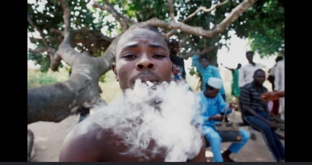 “Red,” tramadol, and silence: Ghana’s drug abuse crisis