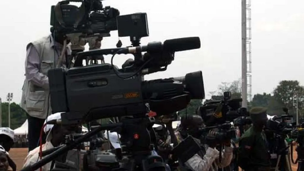 Africa’s voice in global journalism grows as funding, AI and misinformation shape newsrooms