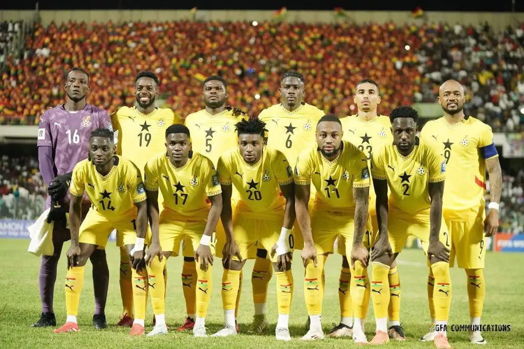 2026 WC: I am expecting a good game between Ghana and England – Asamoah Gyan