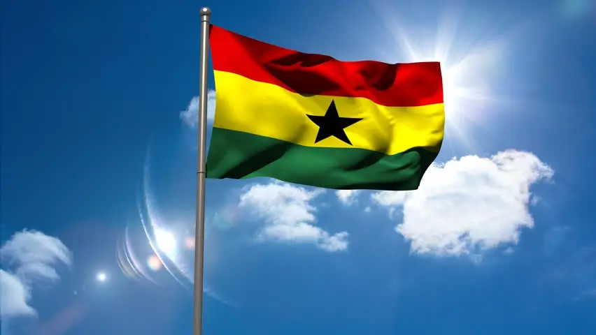 Ghana tilting towards the abyss while waiting for doomsday