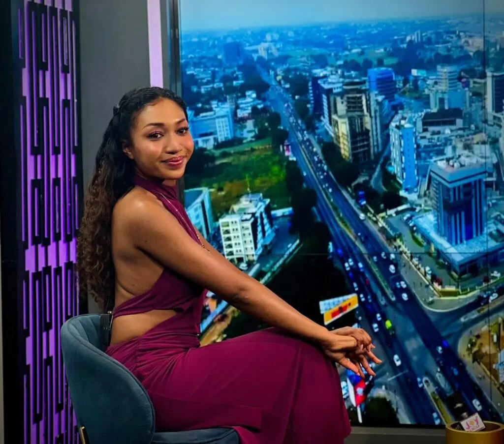‘I’m Obroni in every country’ – Coco Blasian on music, survival and making Accra home
