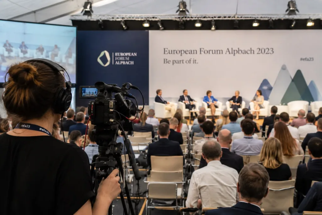 Beyond the headlines: Why journalism’s future depends on trust, not technology