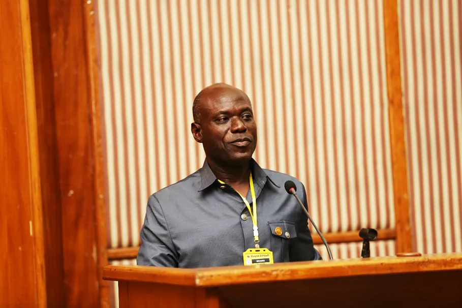 Accra to host Pan-African conference on economic restructuring, political reforms