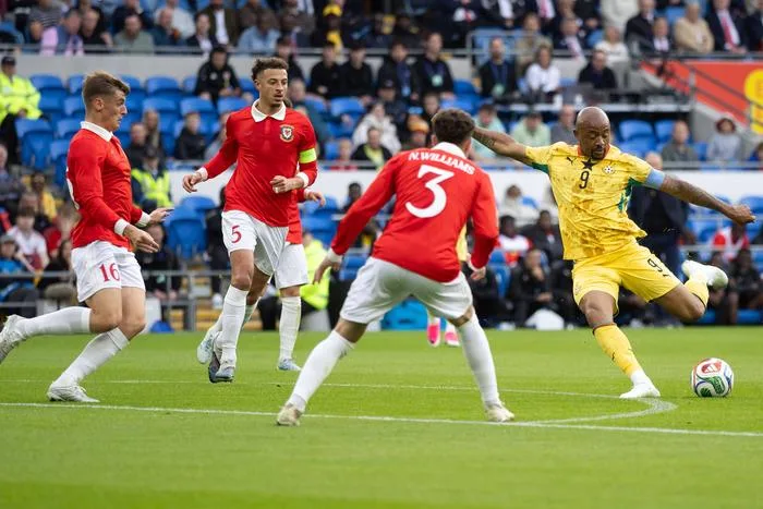 Ghana unlikely to progress far at World Cup despite improvements — Hans Mensah