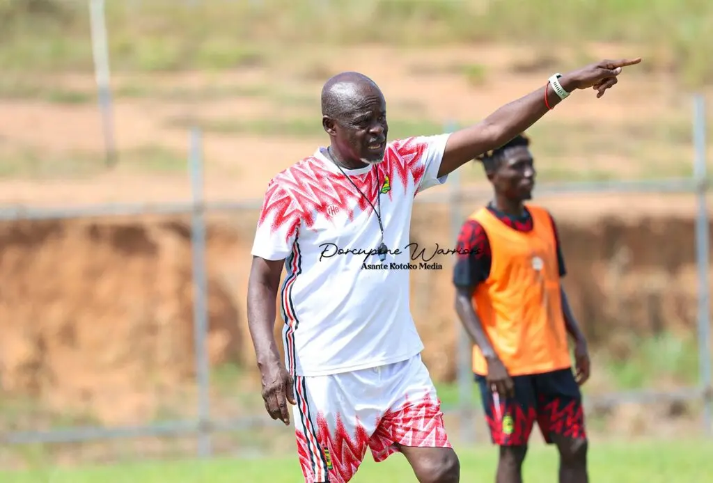 Kotoko dismiss claims of Prince Yaw Owusu’s disappearance, cite bereavement leave