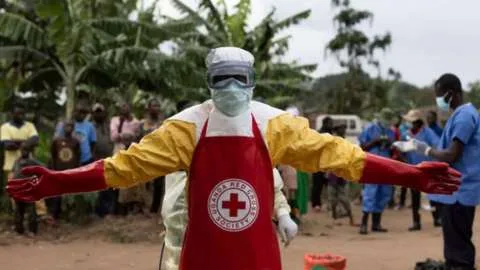 Rwanda, DRC border close over fears of Ebola outbreak