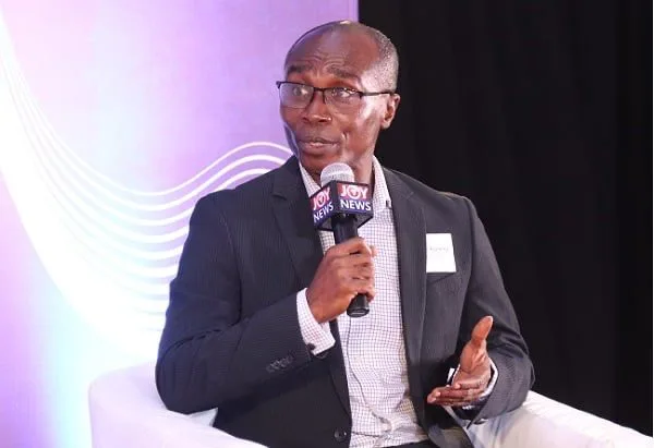 Ghana must diversify economy to safeguard Cedi stability — Prof Asuming
