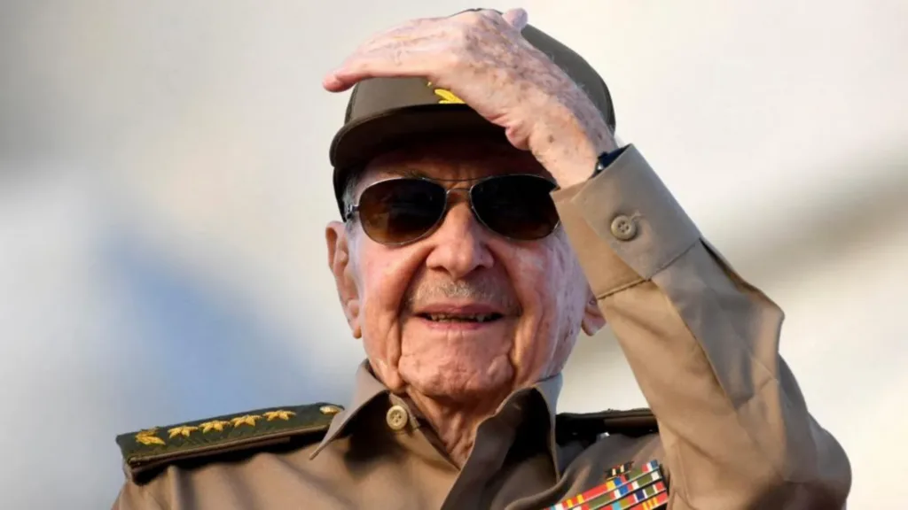US charges Cuba’s Raúl Castro with murder over 1996 downing of two planes